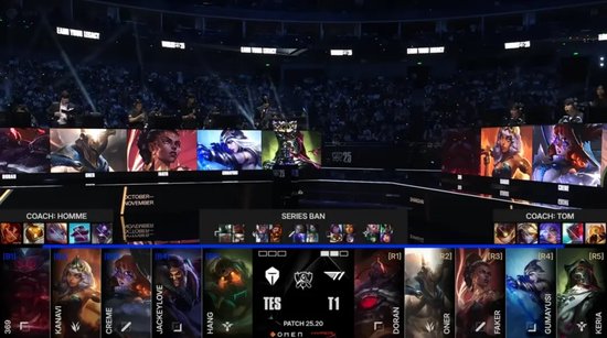 NAVI击败了 FURIA Esports ， GamerLegion 超越了 Mouz ，晋级IEM Katowice 2025的B组半决赛