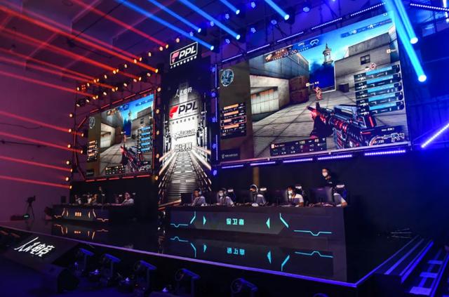 Bilibili Gaming 晋级MSI 2025季后赛