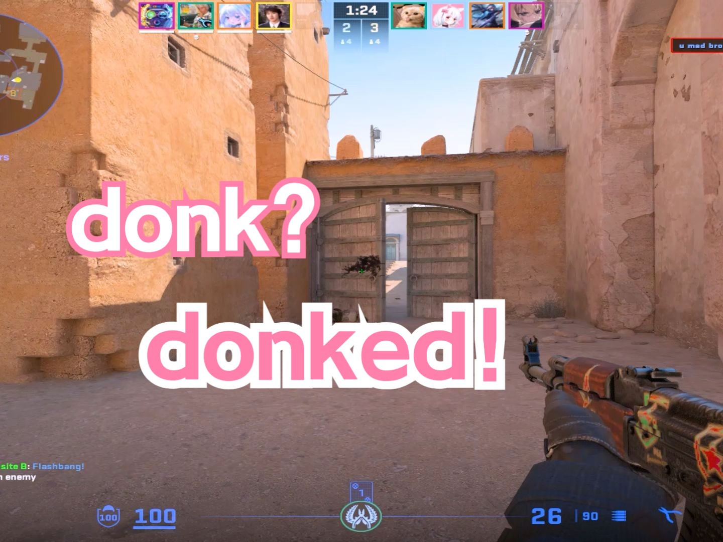 CS2 在9个月内开启的箱子数量创下纪录