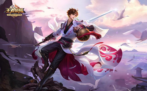 英雄麦克疯：Leyan调侃自己闪现撞墙 Rookie时刻鼓励队友