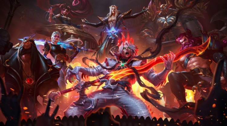 3DMAX 晋级至 Perfect World 上海 Major 2024， B8 和 PARIVISION 退出了 RMR