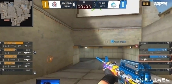 T1在抄LPL的打法？LCK解说表示：现在的第一联赛是LPL